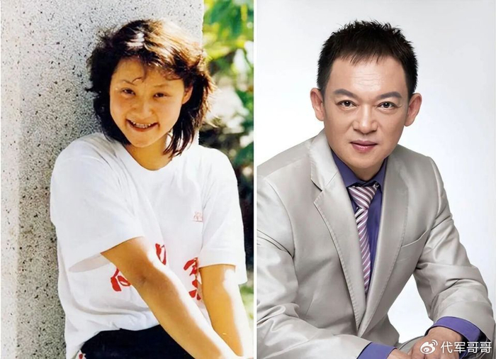 乐鱼VIP-55岁高敏近况曝光！再婚带儿子嫁给大10岁教授，如今婚姻很幸福|苏超|公益|陈志刚|跳水|苏东_新浪体育_新浪新闻